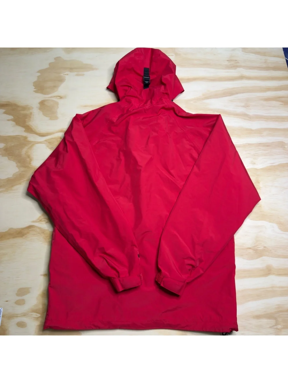 L.L. Bean Maine Warden Gore-Tex Rain Jacket Outdoors